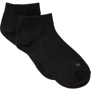 Strumpa 1p 41/45 Quick Dry svart mywear.