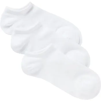 Hiddensocka 3p vit 39/41 mywear.