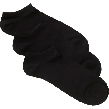 Hiddensocka 3p svart 44/47 mywear.
