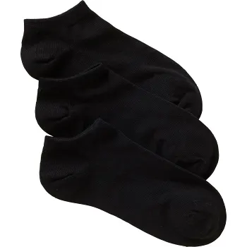 Hiddensocka 3p svart 39/41 mywear.
