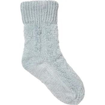 Socka 1p kabel grå 35/39 mywear.