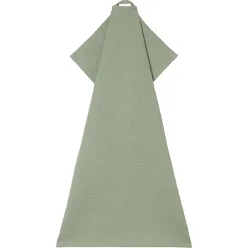 Kökshandduk Ilse Grön 45x65 cm ICA.