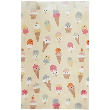 Godispåse glassar 12-p ICA.