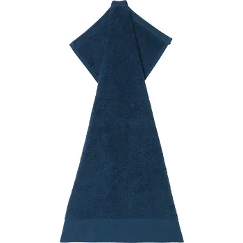 Gästhandduk Clara Blå 30x50cm ICA.