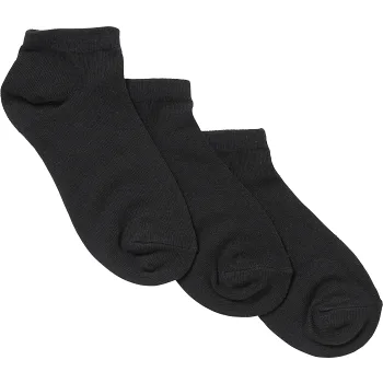 Hiddensocka 3p svart 37/39 mywear.