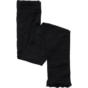 Leggings spets sv 146/152 mywear.