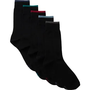 Ankelsocka Solna kant 5p 40/43 mywear.