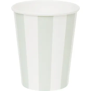 Mugg mint rand 25cl 12-p ICA.