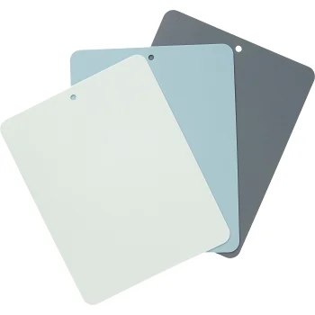 Skärbräda Bendy 29x37cm 1-p ICA Basic.