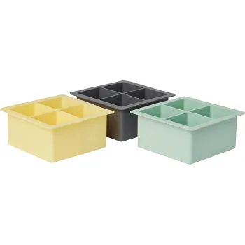 Iskuber Stora 11x5cm 1-p ICA.