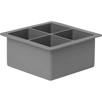 Iskuber Stora 11x5cm 1-p ICA.