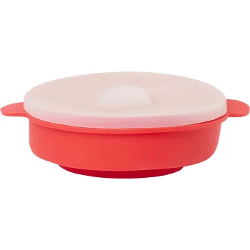 Popcornskål för mikro silikon ICA.