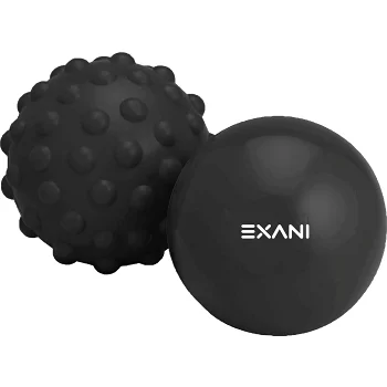 Massage boll 2-pack.