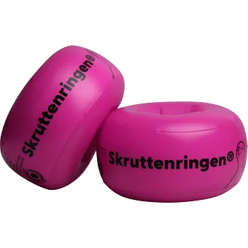 Armpuffar Skruttenringen.