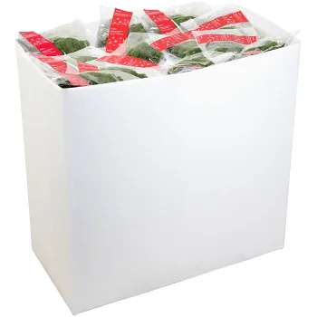 Mossa Grön Flamsäker 100g Festive.