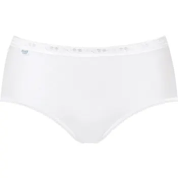 Sloggi Midi Basic 44 Vit.