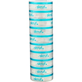 Skruf Super White Slim Fresh #2 Stock.