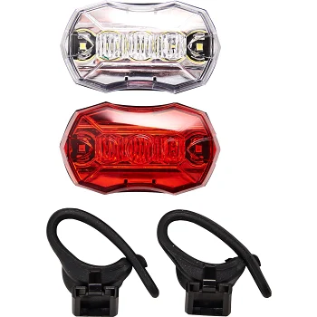 Cykellampa LED Rawlink.