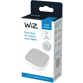 Portabel strömbrytare Wiz Philips.