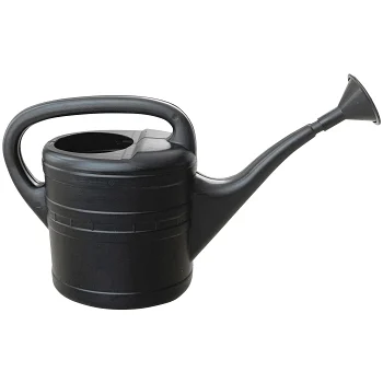 Vattenkanna 5L Recycled Svart Nyby.