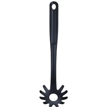 Pastaslev Svart Nylon 30cm Gastromax.