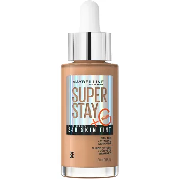 Superstay 24H Skin Tint 36 Fdt 30 Milliliter Maybelline.