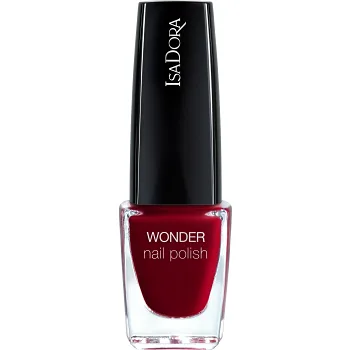 Nagellack Wonder 133 Femme Fatale 1-p IsaDora.