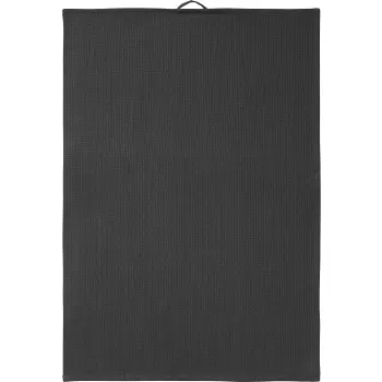 Kökshandduk Ilse M.Grå 45x65cm ICA.