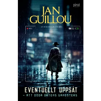 Eventuellt uppsåt.