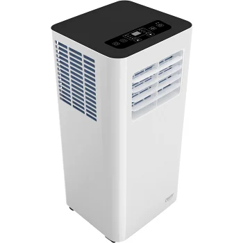 Luftkonditionering/AC Termo Cool med hjul.