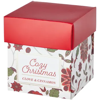 Doftljus Siljan box ICA.