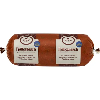 Gulaschsoppa 500g Siljans Chark.