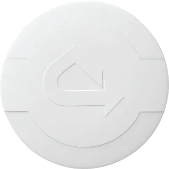 Real White Original 37g Kickup.