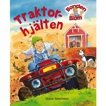 Traktorhjälten.