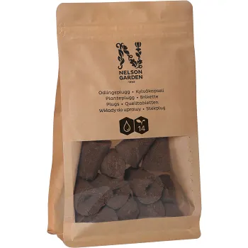 Odlingsplugg 14-p Nelson Garden.