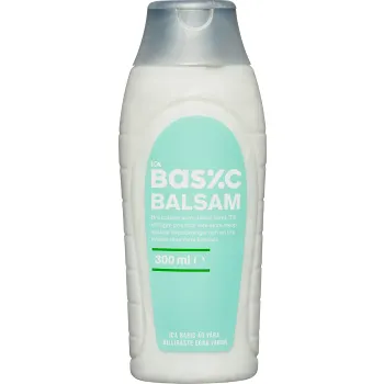Balsam 300ml ICA Basic.