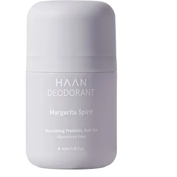 Deodorant Margarita Spirit 40ml HAAN.