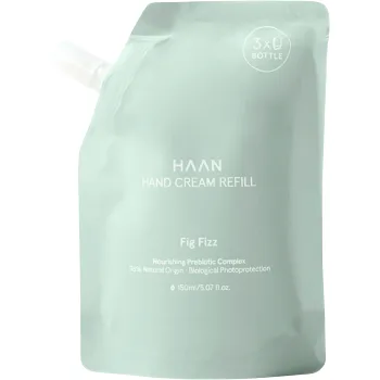 Handkräm Fig Fizz Refill 150ml HAAN.