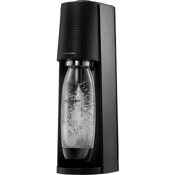 Kolsyremaskin Terra Sodastream.