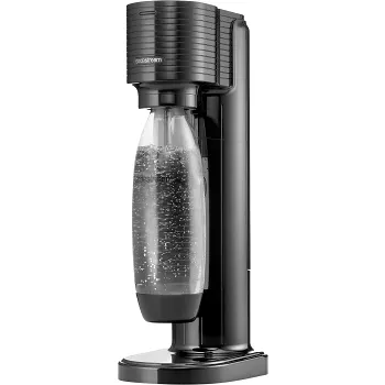 Kolsyremaskin Gaia Sodastream.