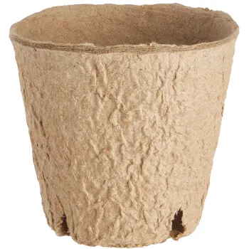 Fiberkruka 8cm rund 12p.