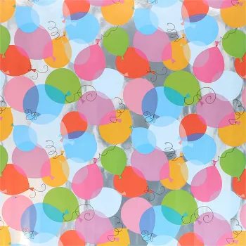 Presentpapper Kalas.