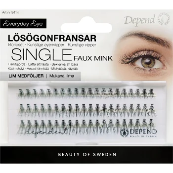 Lösögonfrans Independent Depend.