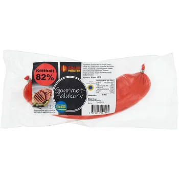 Falukorv 500g Charkmäster.