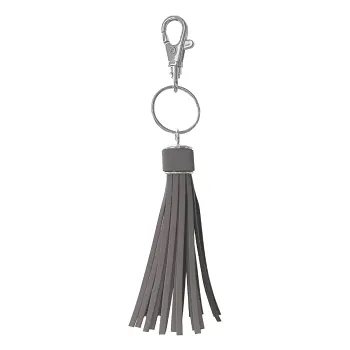 Reflex Tassel Silver RFX.