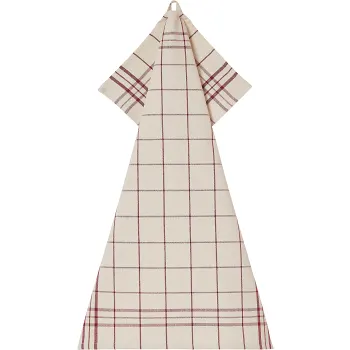 Kökshandduk Holly 3p 45x65cm  ICA.