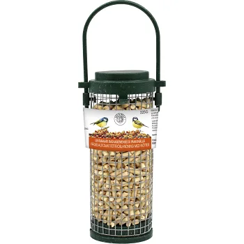 Fågelautomat 225g Leo &amp; Wolf.