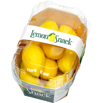Snackcitron 250g Klass 1.
