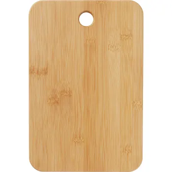 Skärbräda Bambu 30x20cm ICA.