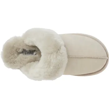 Toffla Beige 38/39 Rest.